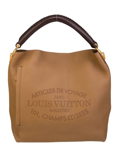 louis vuitton parnassea bagatelle